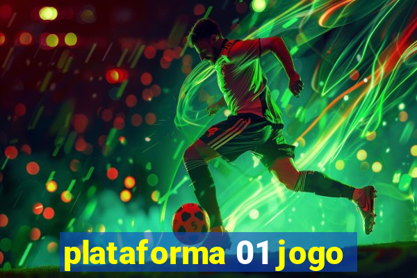 plataforma 01 jogo